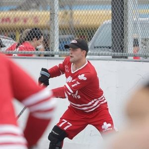 Meet your Posher, Brandon